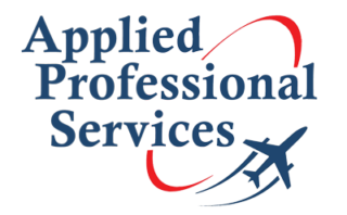 Applied Professional Services logo